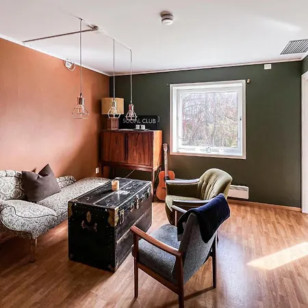 Lejlighed 1 Bedroom Awesome In Stavanger