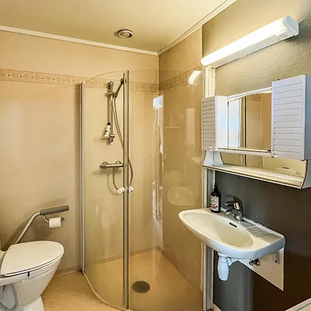 1 Bedroom Awesome In * Stavanger